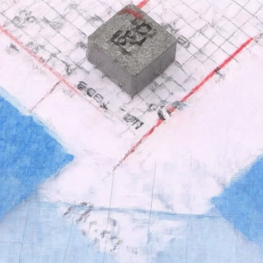 Coilank AAPS0430M6R8F for sale