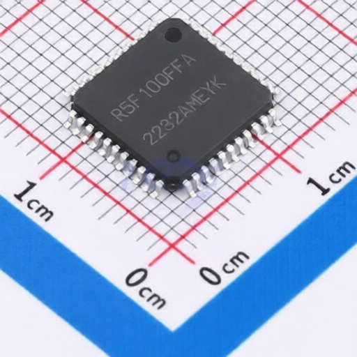 RENESAS R5F100FFAFP#10 for sale