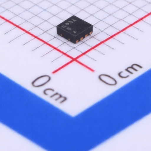 ANPEC APL3203AQBI-TRG for sale