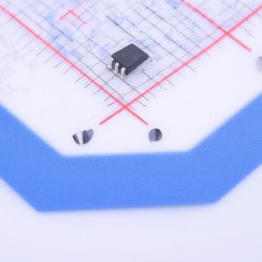 CBI BAT54CDW for sale