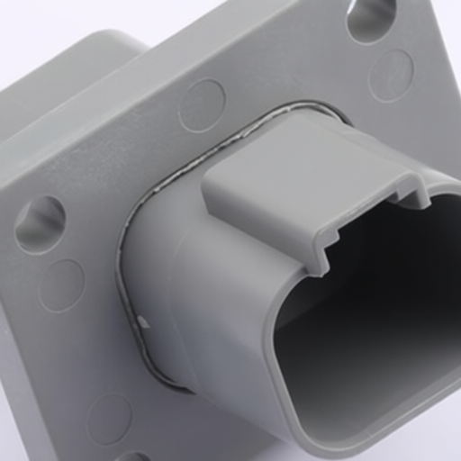 Amphenol AT04-4P-L012 for sale