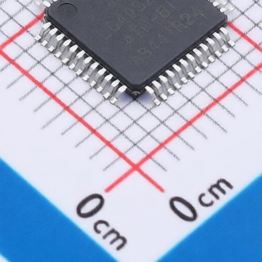 Lattice LC4032ZE-4TN48C for sale