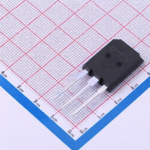 SPTECH SPT200N65F1A1 for sale