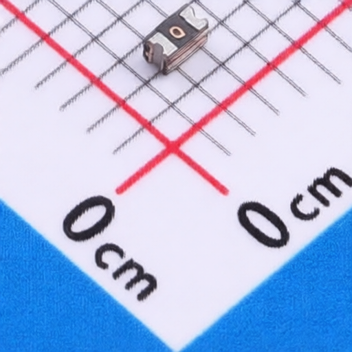 R+O SMD0603-100-6 for sale