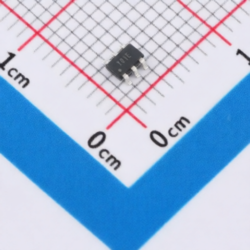 Tokmas ADC121S101CIMF(TOKMAS) for sale