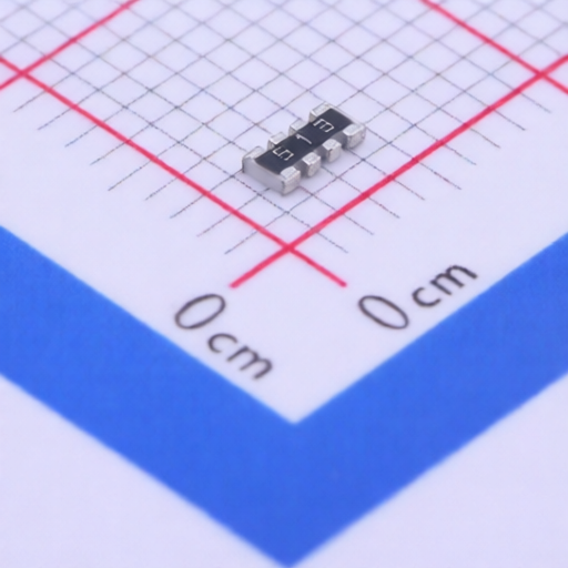 EVER OHMS CRA034RF51K0P05Z for sale