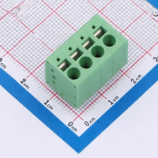 Toponelec TY271V-5.0-04P-14-00 for sale