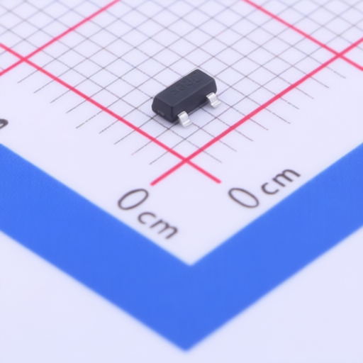 DIODES DMN2056U-7 for sale