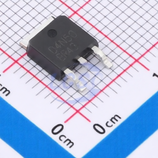 Guangdong Hottech HKTD4N50 for sale