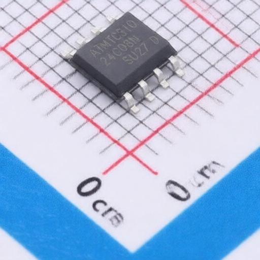 GREENMICRO AT24C08CDR310 for sale