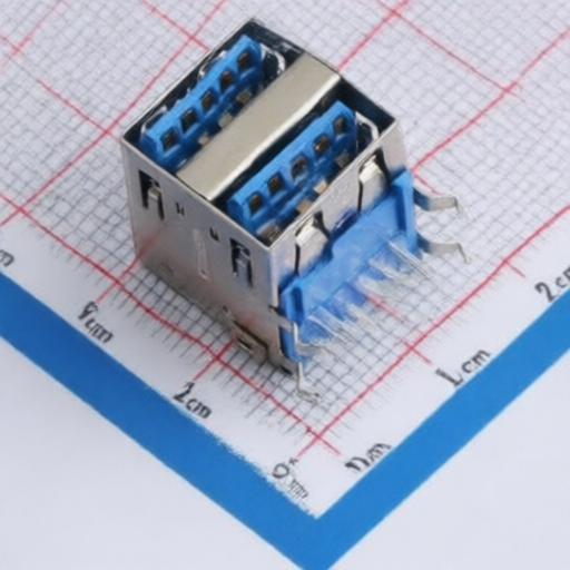 Hong Cheng HC-USB3.0-L175-2X1-P for sale