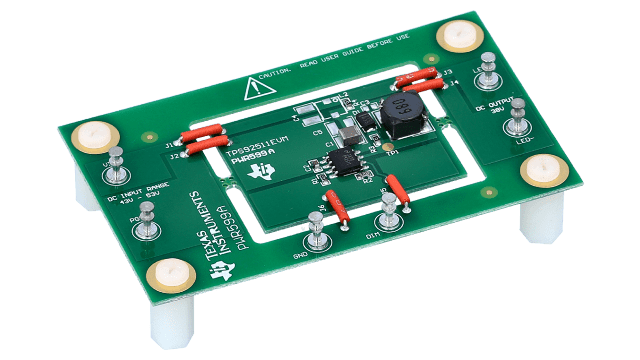 TI TPS92511EVM for sale