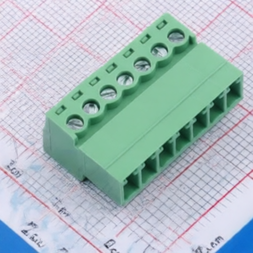 Megastar ZX-DGRK-3.81-7P for sale