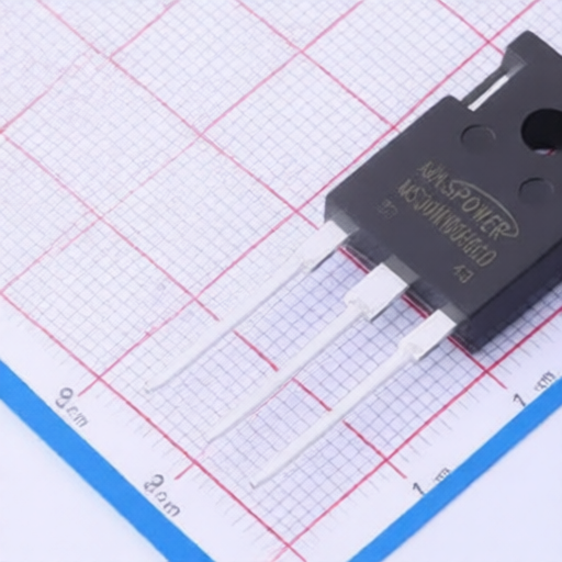 MASPOWER MS30N100HGC0 for sale