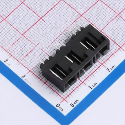 Zhongdi WAFER-TJC8-2.54-6PZZ for sale