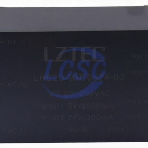 LZTEC LHE20-20D0524-03 for sale