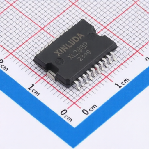 XINLUDA XL298P for sale