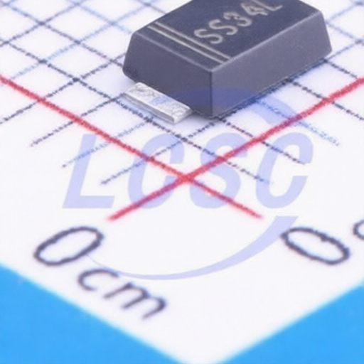 Jingdao Microelectronics SS34LF for sale