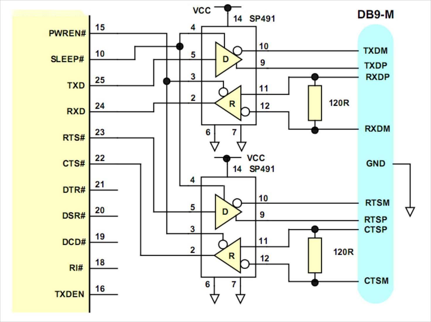 ZHHXDZ FT232BL-HX for sale
