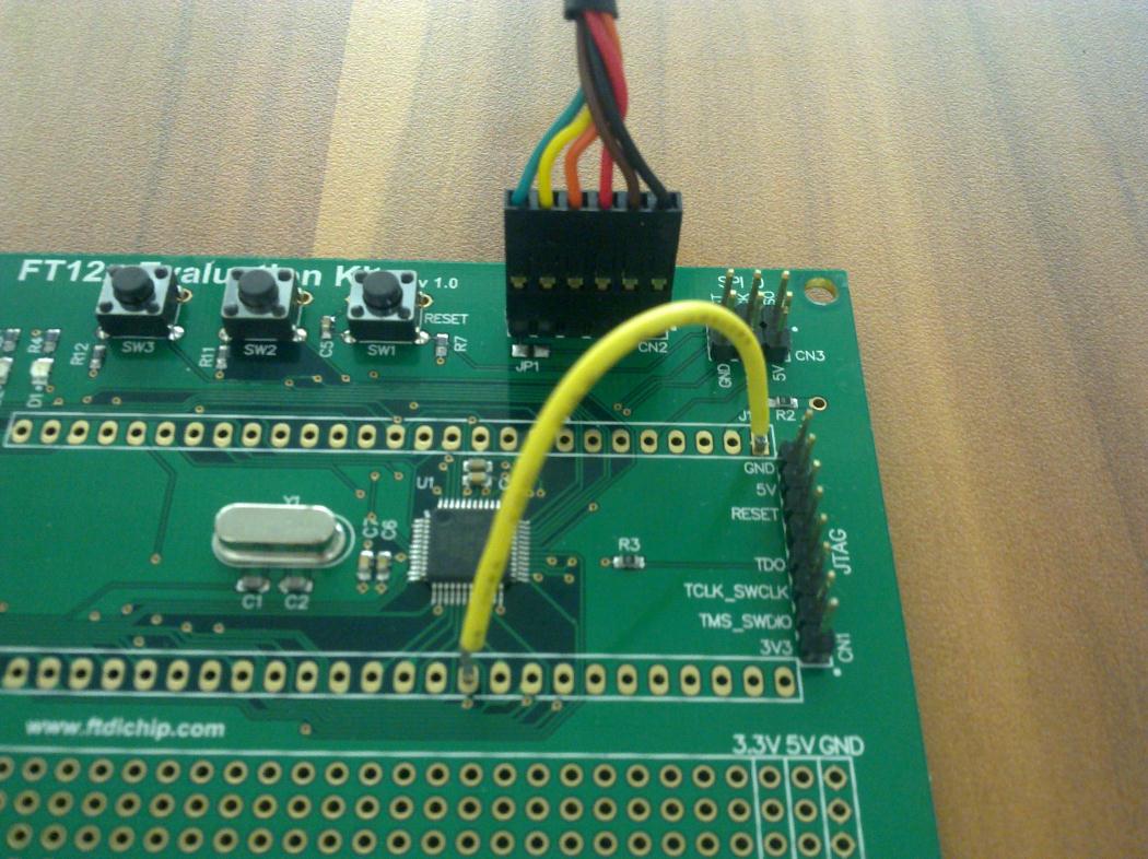 FTDI UMFT120DC for sale