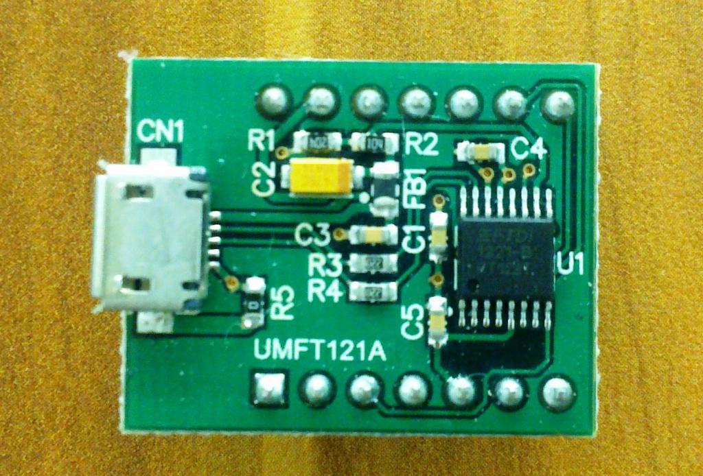 FTDI UMFT120DC for sale