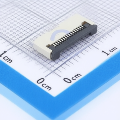 FG FG-FPC-0.5-CX-16PBW for sale