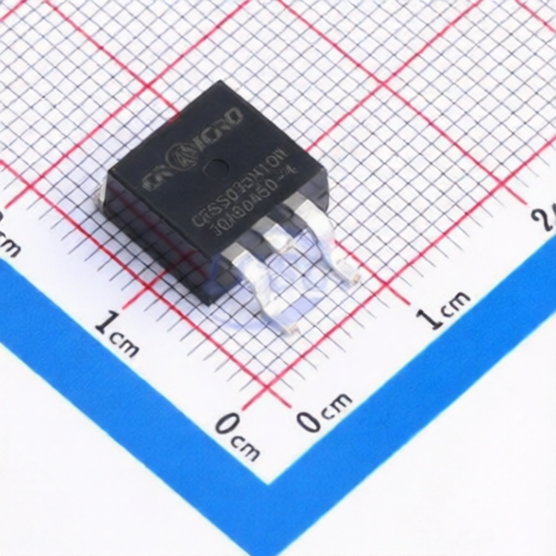 CRMICRO CRSS035N10N for sale