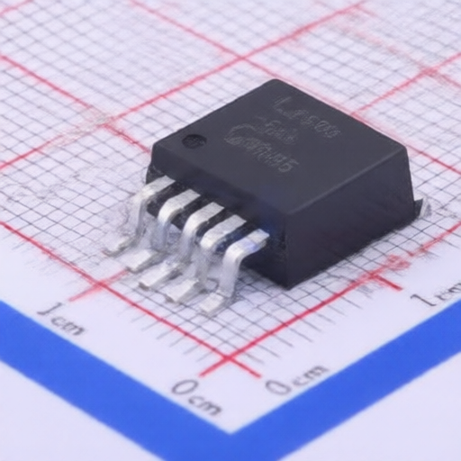 IKSEMICON IL2596-5.0D2T-P for sale