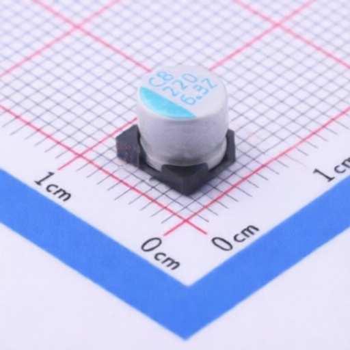 Lelon OVZ221M0JTR-0606 for sale