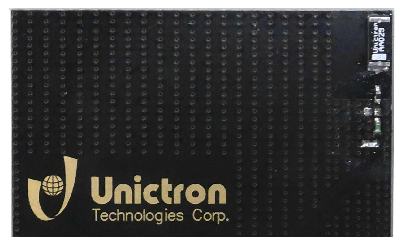 Unictron H2U262GKBA0100 for sale