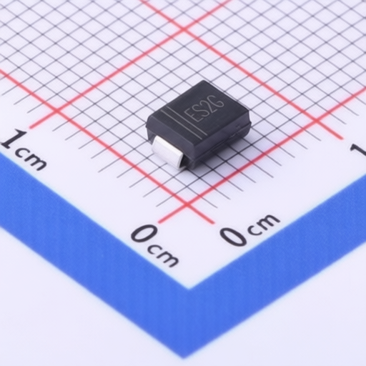 FUXINSEMI ES2GB for sale