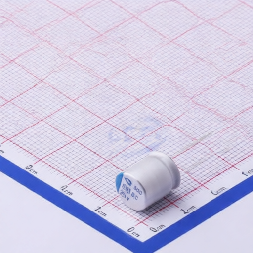 BERYL Electronic Tech BC025M681LO10*12L-1A4T for sale