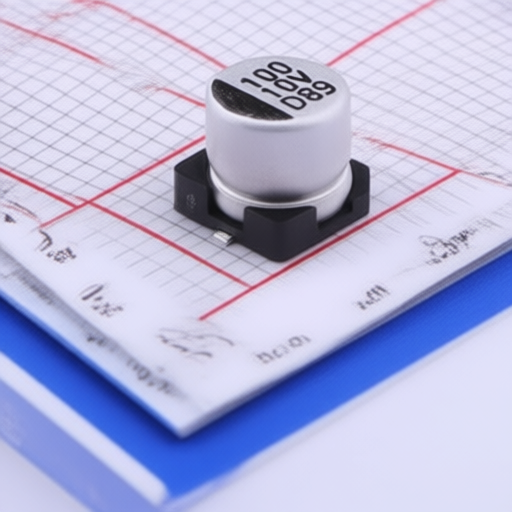 CapXon DV101M010C055ETR for sale