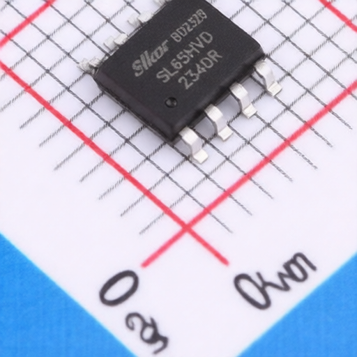 Slkor SL65HVD234DR for sale