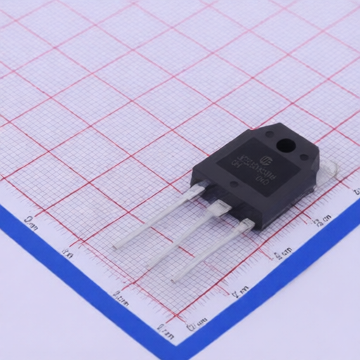 Jilin Sino-Microelectronics JCS20N65WH-3P for sale