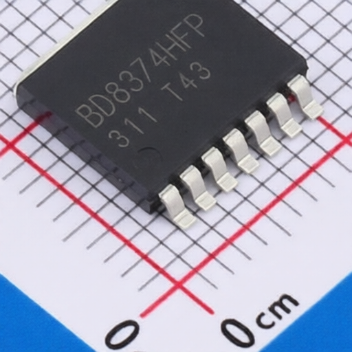 ROHM BD8374HFP-MTR for sale