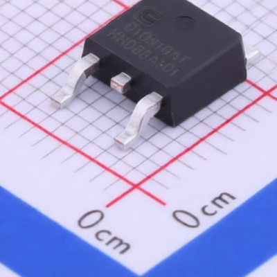 WUXI UNIGROUP MICRO TSD10N10AT for sale