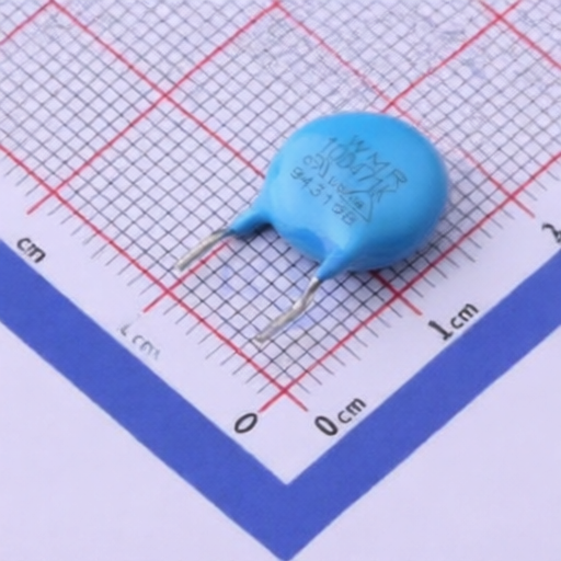 WMEC WMR10D471KH3B3.5W for sale