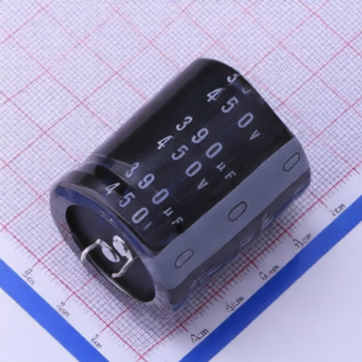 Nichicon LLS2W391MELC for sale