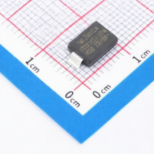 Jingqin SMD1Y1X1Y5U102M500VAC2H for sale