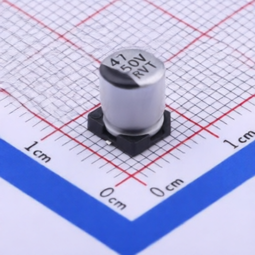 Chengx RVT1H470M0607 for sale