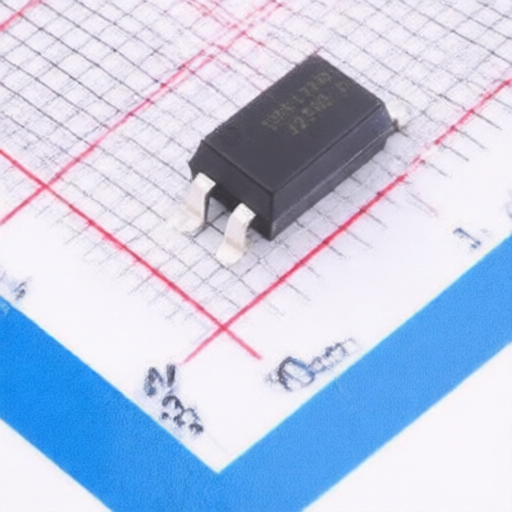 ISOMICRON ISP817XBSMT&R-Cu-AXW for sale