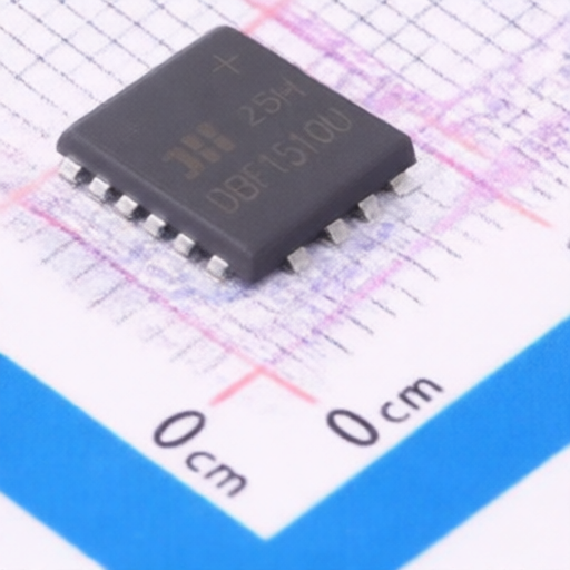 DIODES DBF1510U-13 for sale