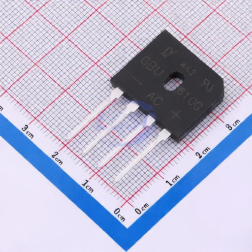 DIYI Elec Tech GBU610GI for sale