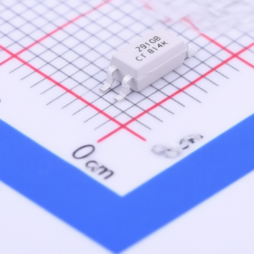 CT MICRO CTH291GB(T1) for sale