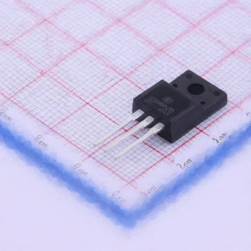 Jilin Sino-Microelectronics JCS4N65FB-220MF for sale