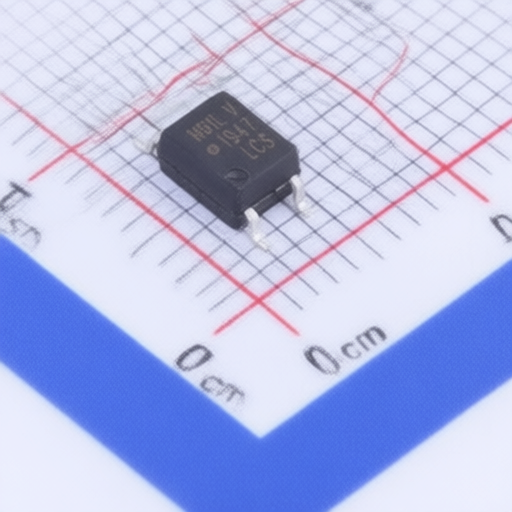 Broadcom ACPL-M61L-560E for sale