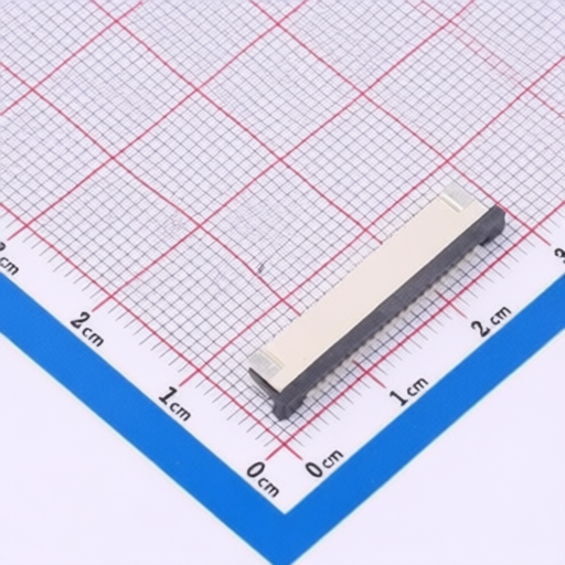 Hanbo Electronic HB-FPC-10WSXJ-K-H2520P for sale