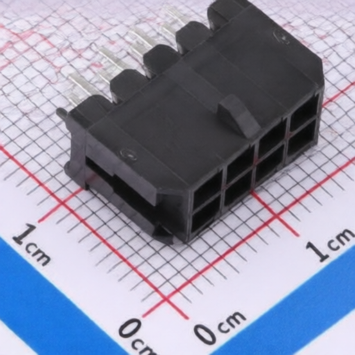 Hanbo Electronic WAFER-MX300ZZ-24A for sale