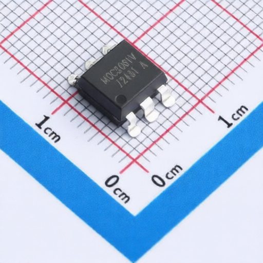 ISOMICRON MOC3061VSE-AXW for sale